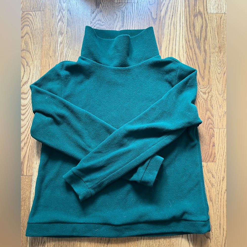 Dudley Stephens Park Slope Velo Fleece